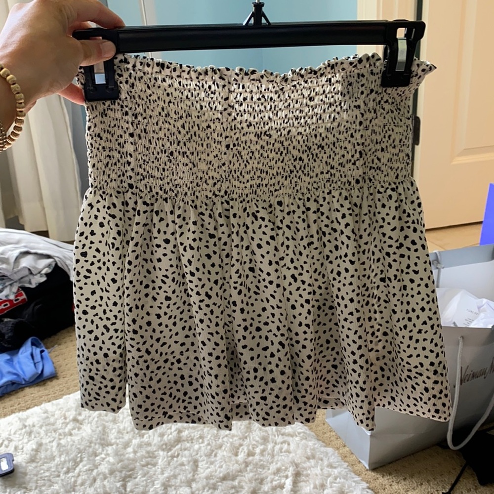 koch shorts